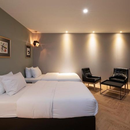 No. 25 Signature Hotel Daecheong Пусан Екстериор снимка