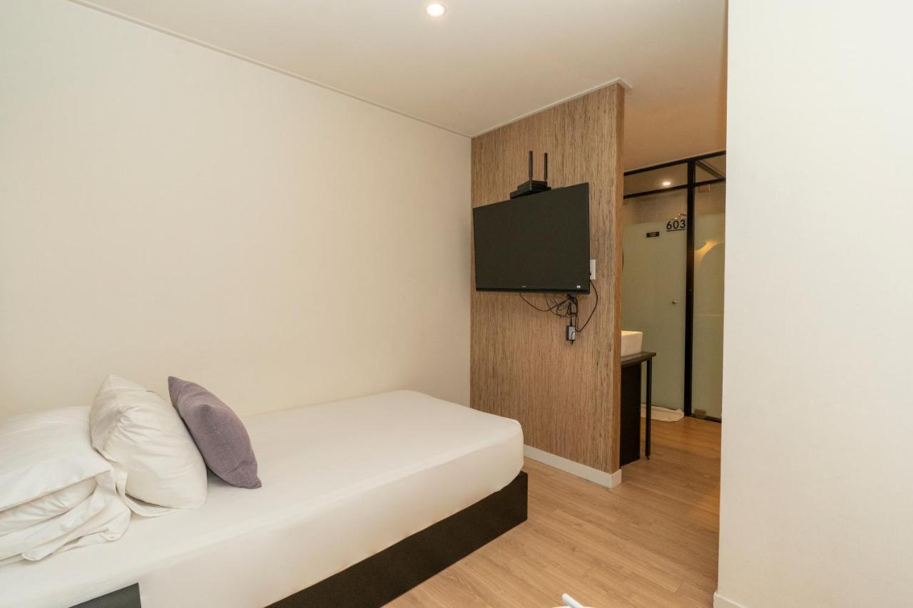 No. 25 Signature Hotel Daecheong Пусан Екстериор снимка