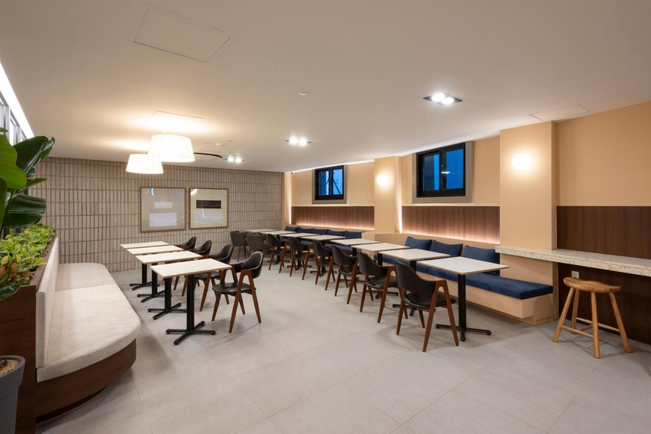 No. 25 Signature Hotel Daecheong Пусан Екстериор снимка