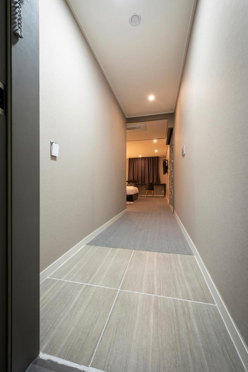 No. 25 Signature Hotel Daecheong Пусан Екстериор снимка