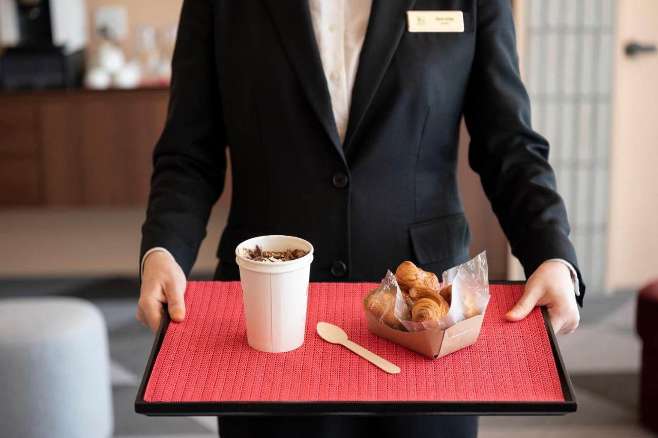 No. 25 Signature Hotel Daecheong Пусан Екстериор снимка