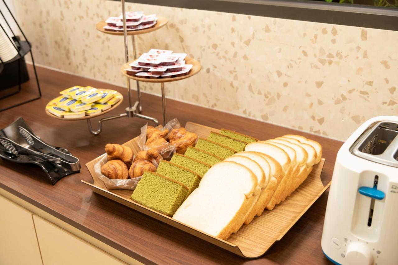 No. 25 Signature Hotel Daecheong Пусан Екстериор снимка