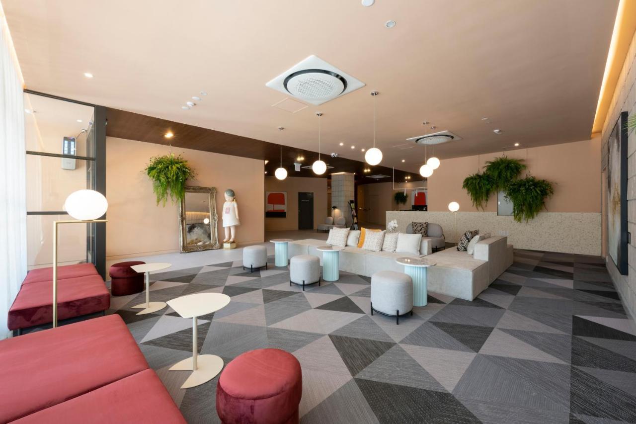 No. 25 Signature Hotel Daecheong Пусан Екстериор снимка