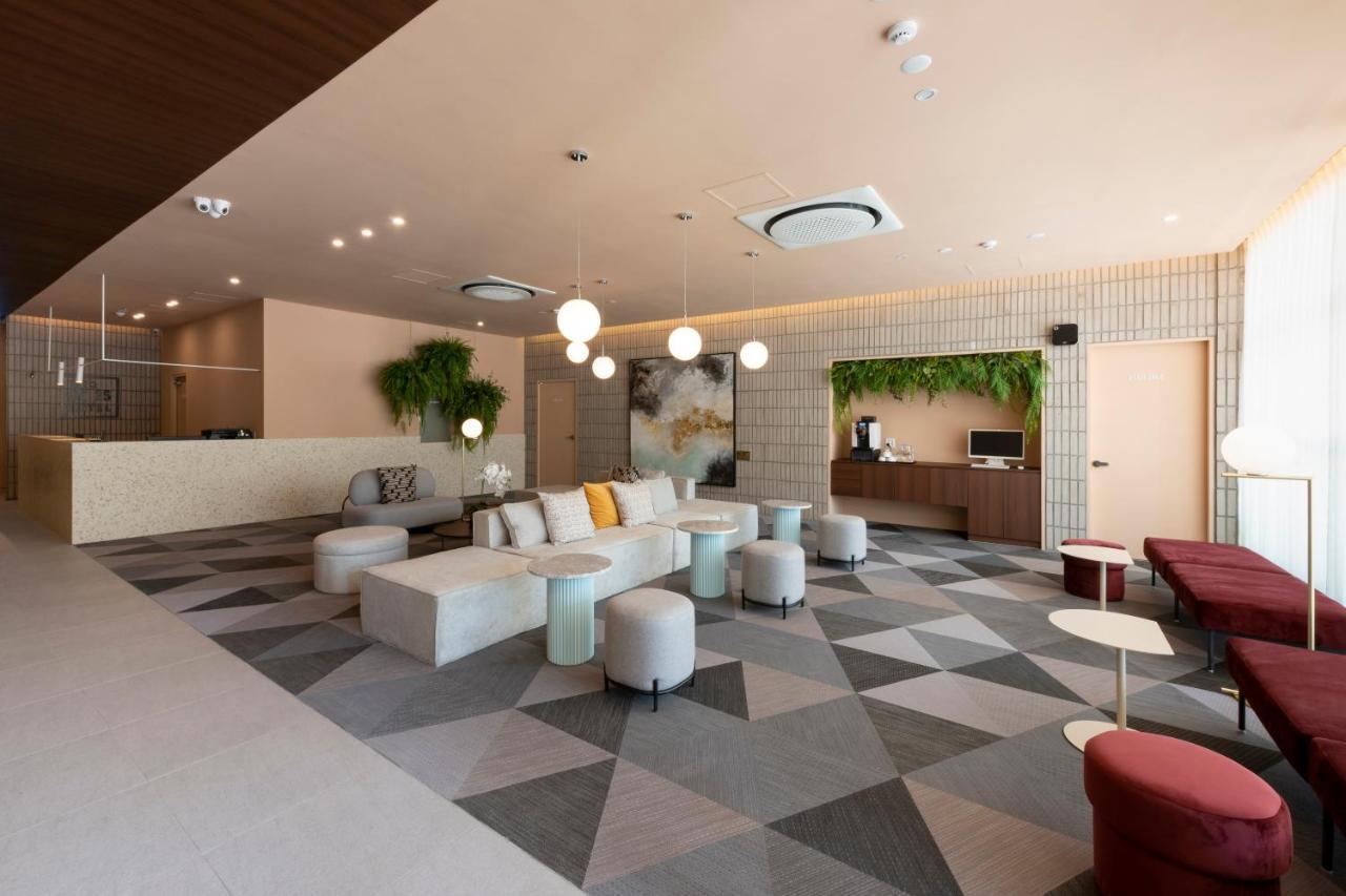 No. 25 Signature Hotel Daecheong Пусан Екстериор снимка