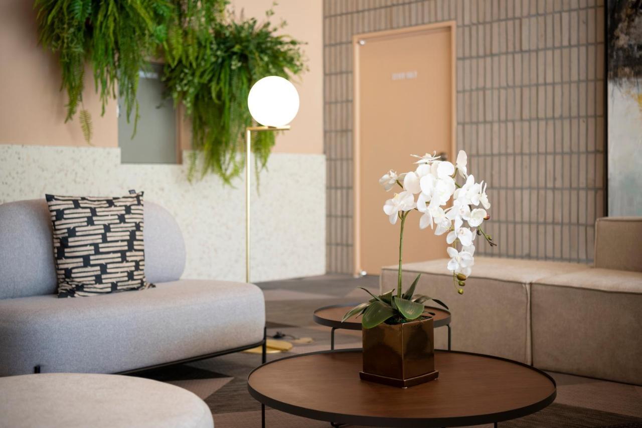 No. 25 Signature Hotel Daecheong Пусан Екстериор снимка